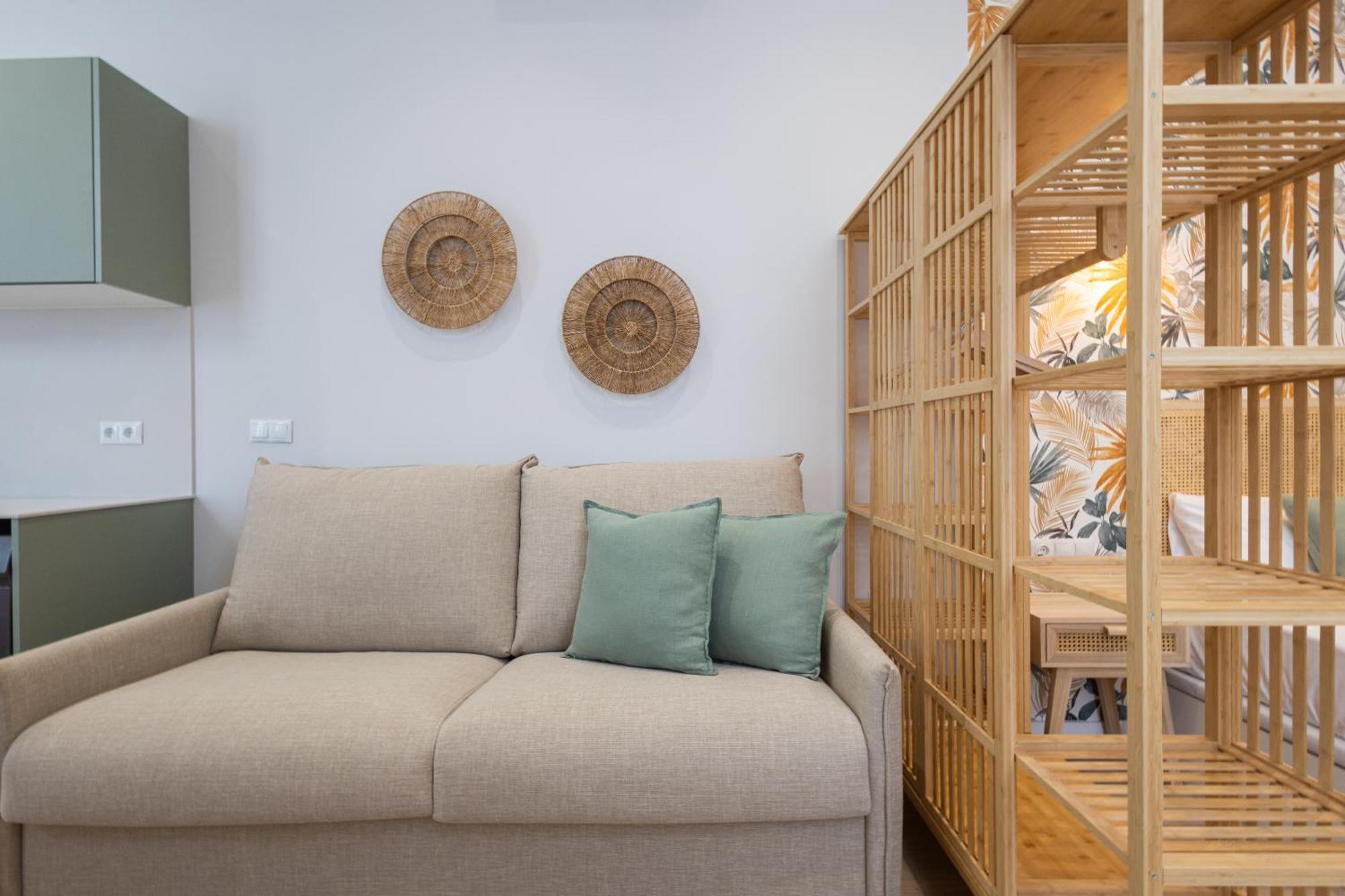Florit Flats - The Trafalgar Iv * Walencja