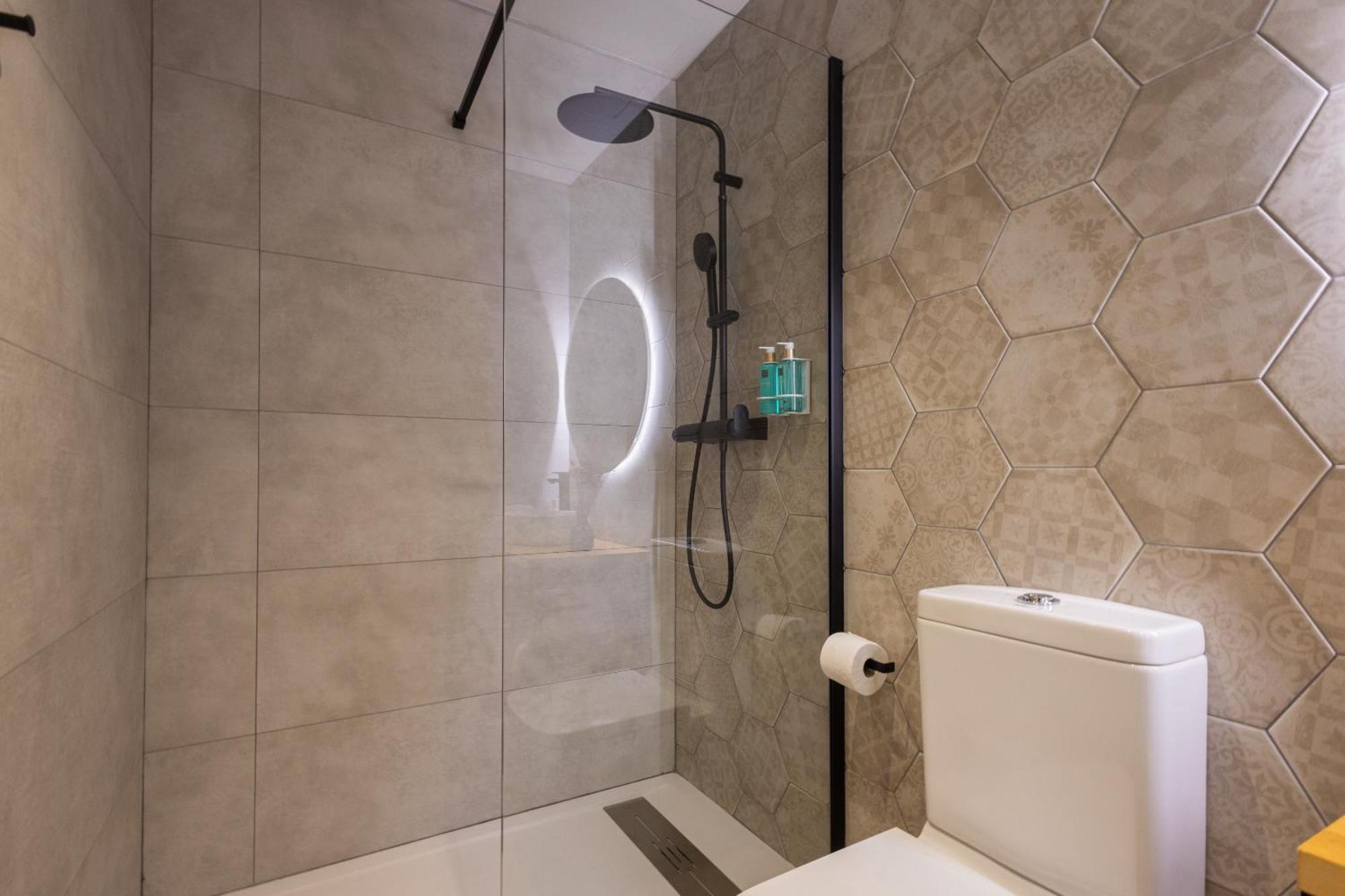 Florit Flats - The Trafalgar Iv Walencja