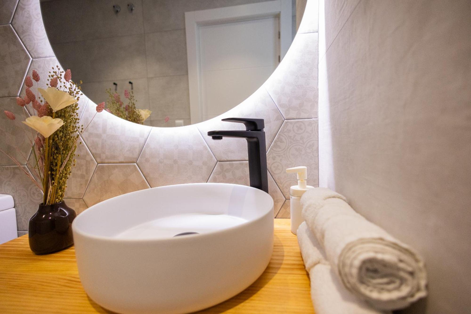 Florit Flats - The Trafalgar Iv Apartament