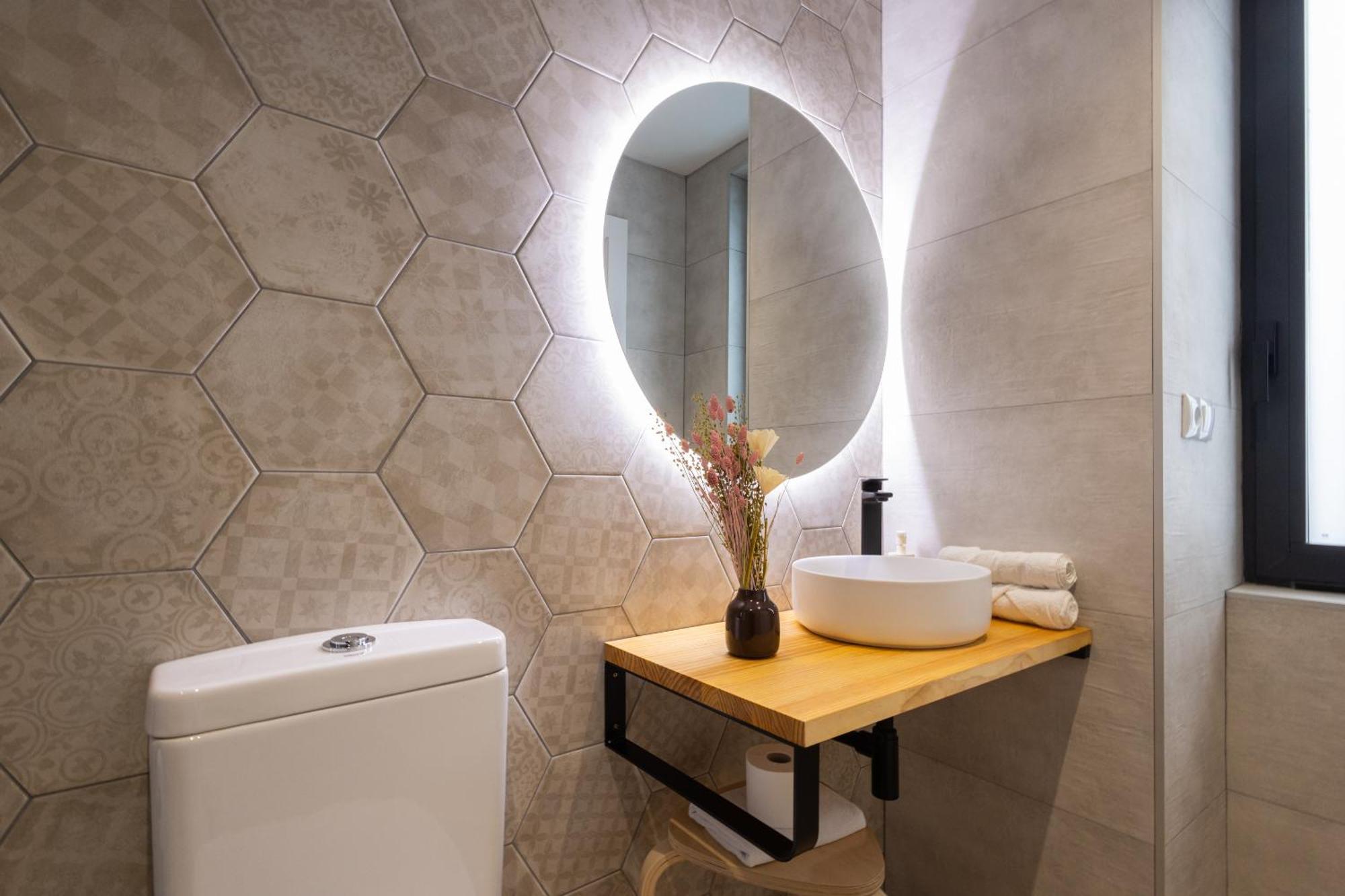 Florit Flats - The Trafalgar Iv Apartment *