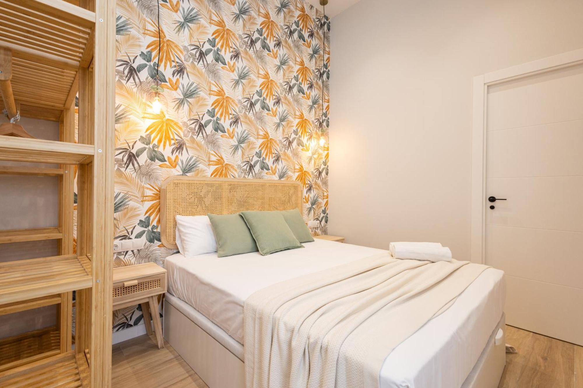 Florit Flats - The Trafalgar Iv Apartament Walencja
