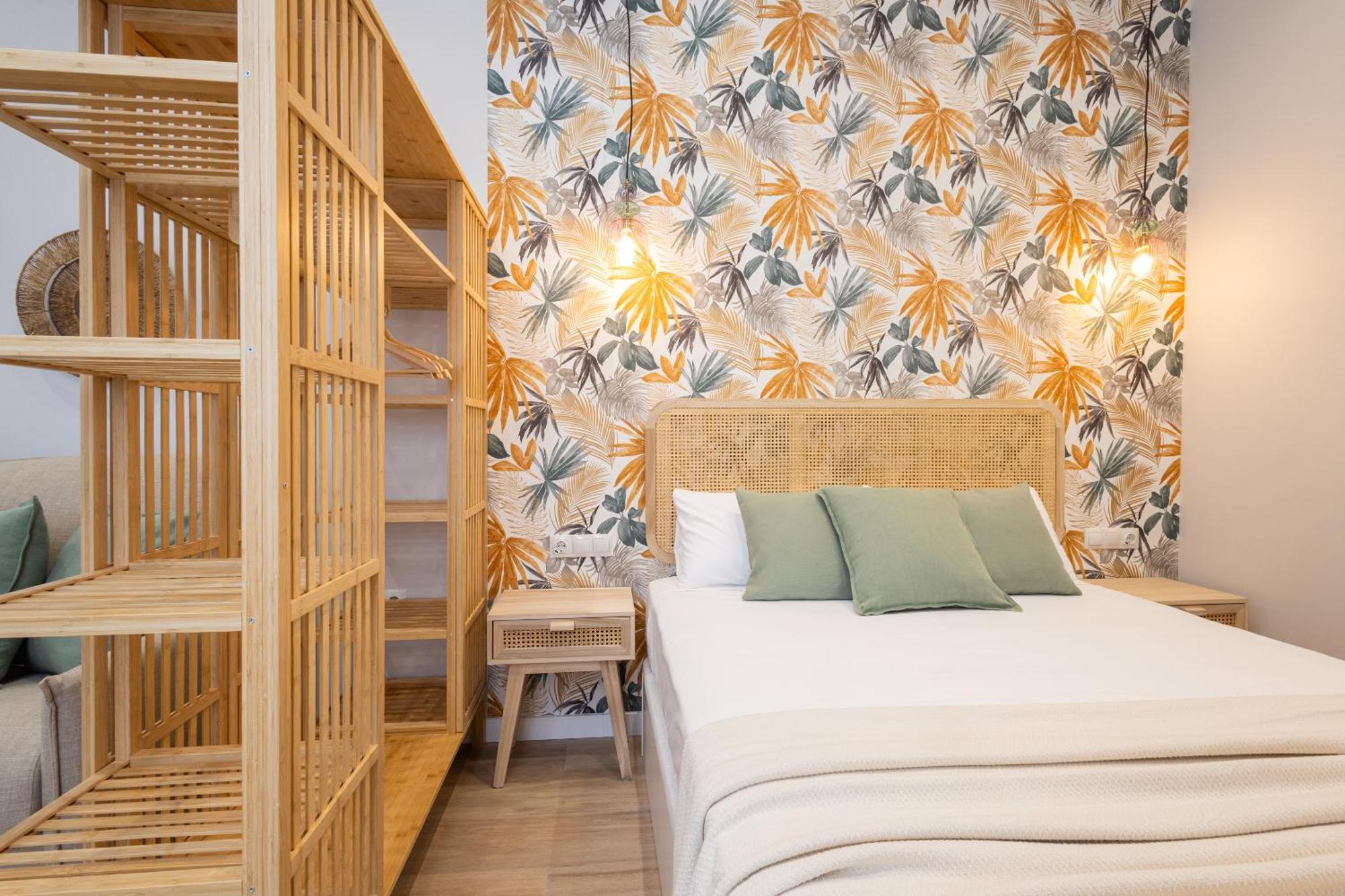 Florit Flats - The Trafalgar Iv Apartament *